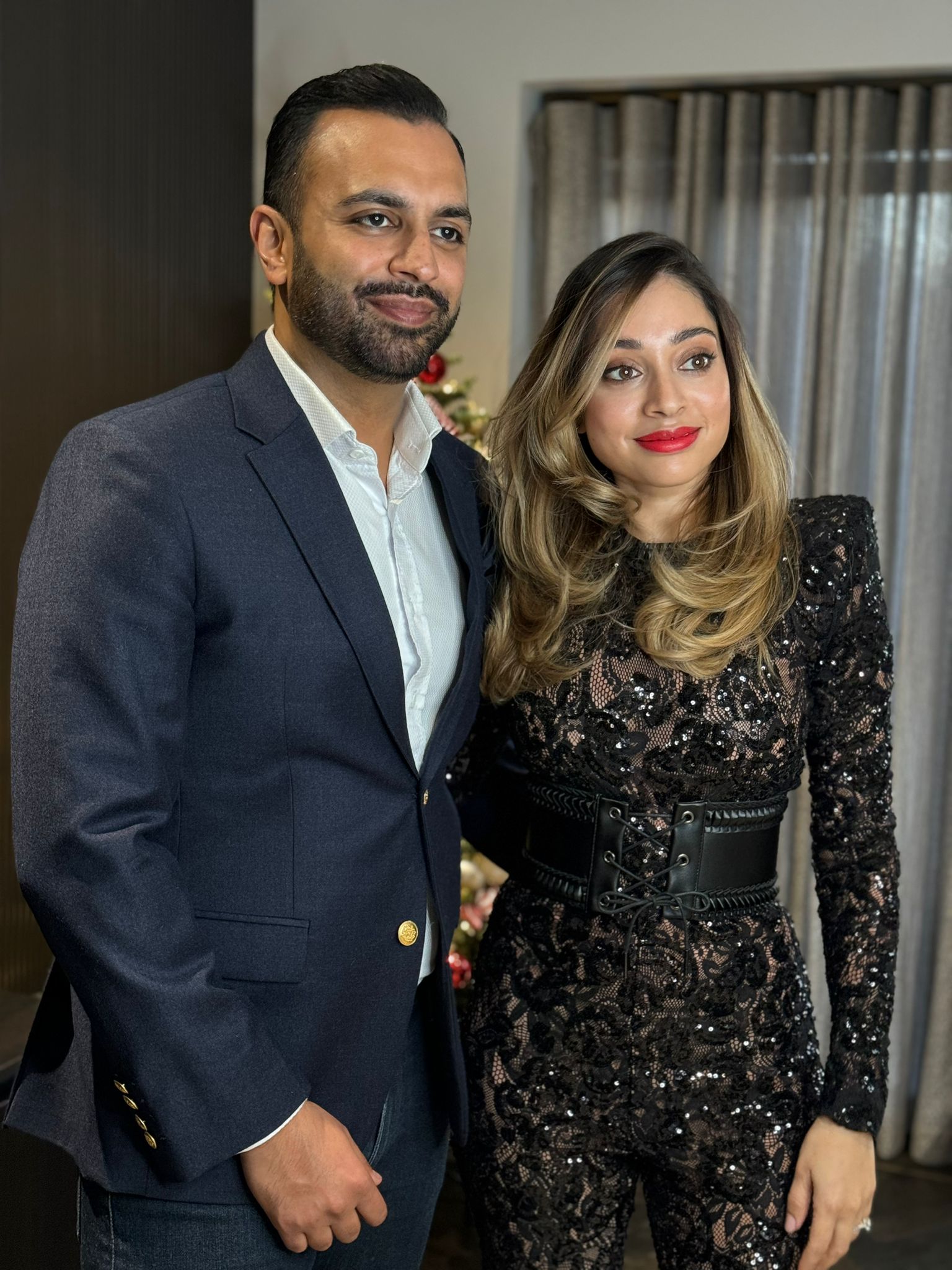 Christmas party season skincare hacks