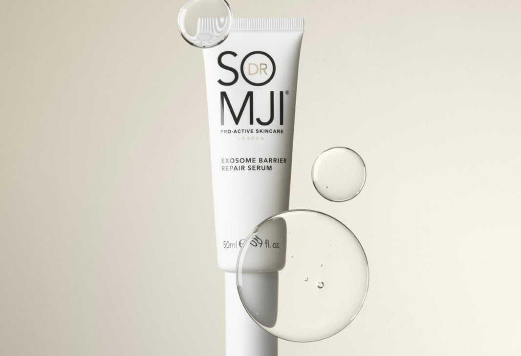 EXOSOMES: THE SECRET TO RADIANT AND REJUVENATED SKIN