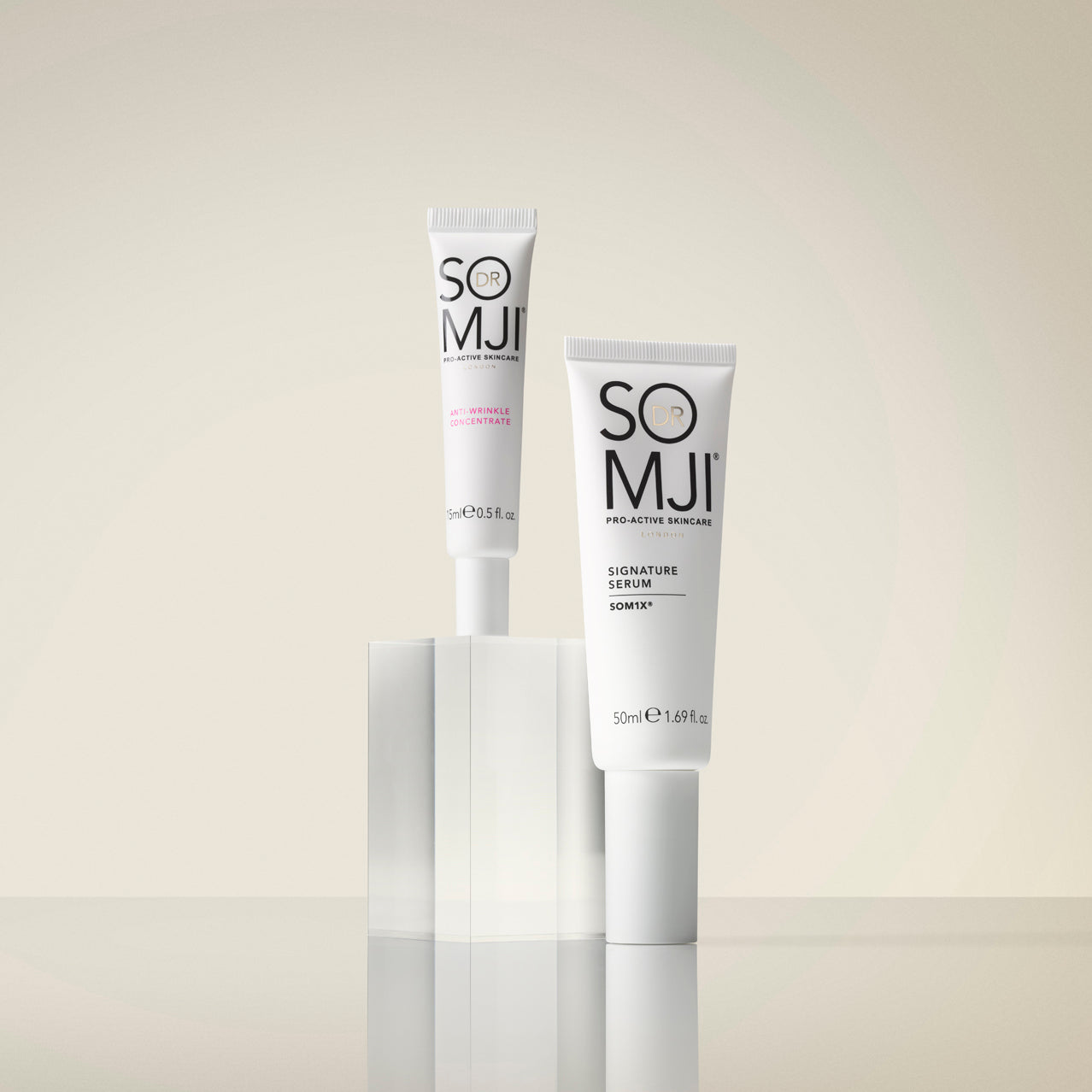 Anti-Wrinkle Power Duo