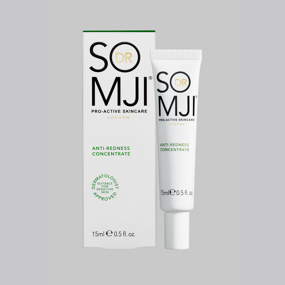 Anti-Redness Concentrate