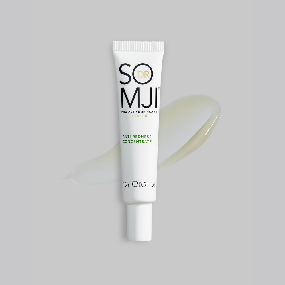 Anti-Redness Concentrate
