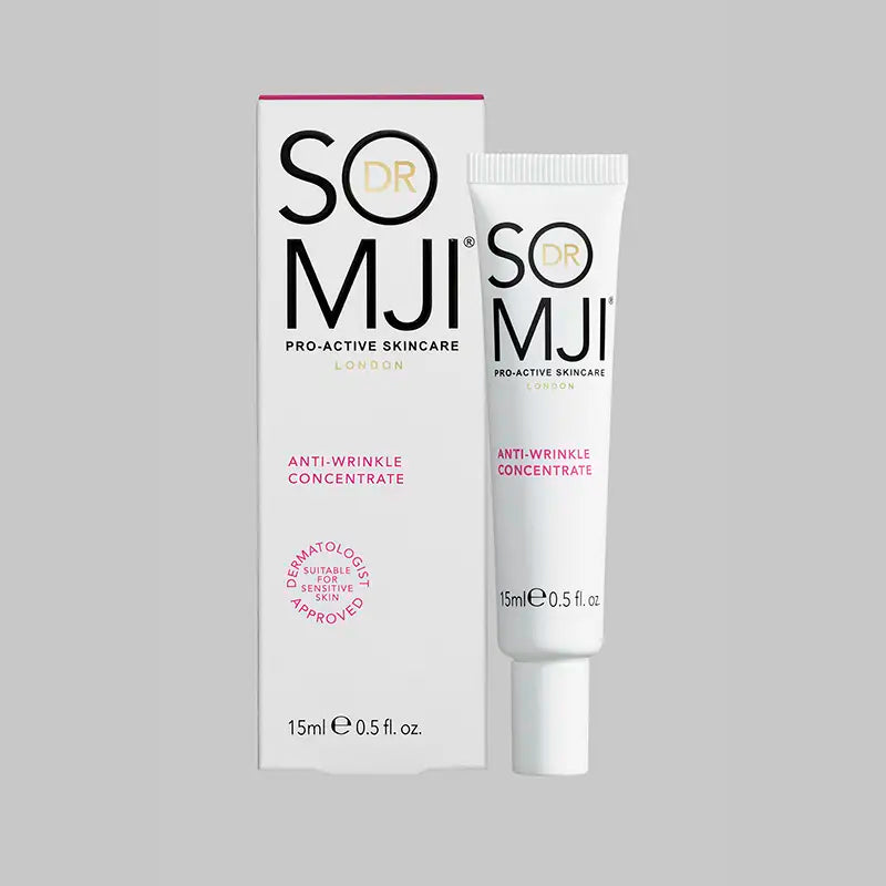 Anti-Wrinkle Concentrate