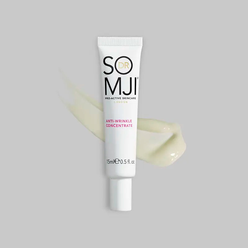 Anti-Wrinkle Concentrate