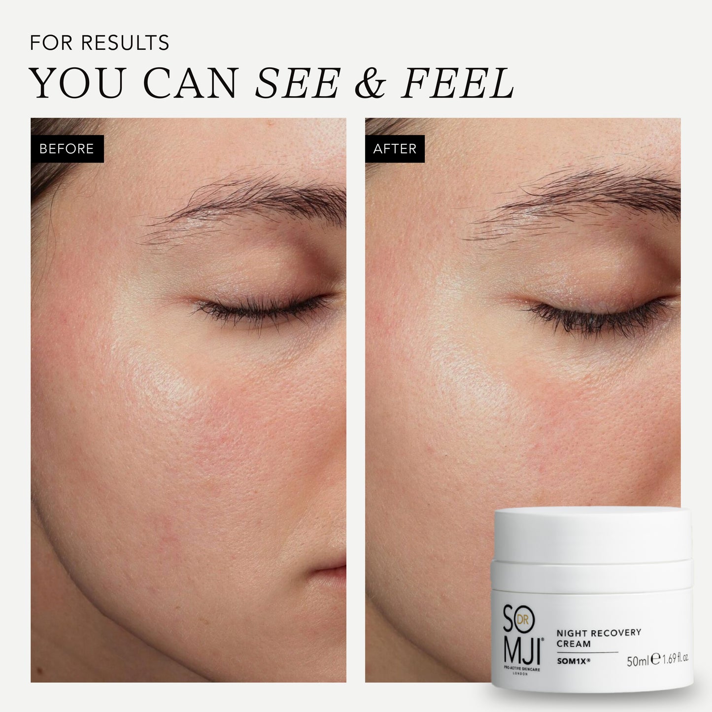 Night Recovery Cream