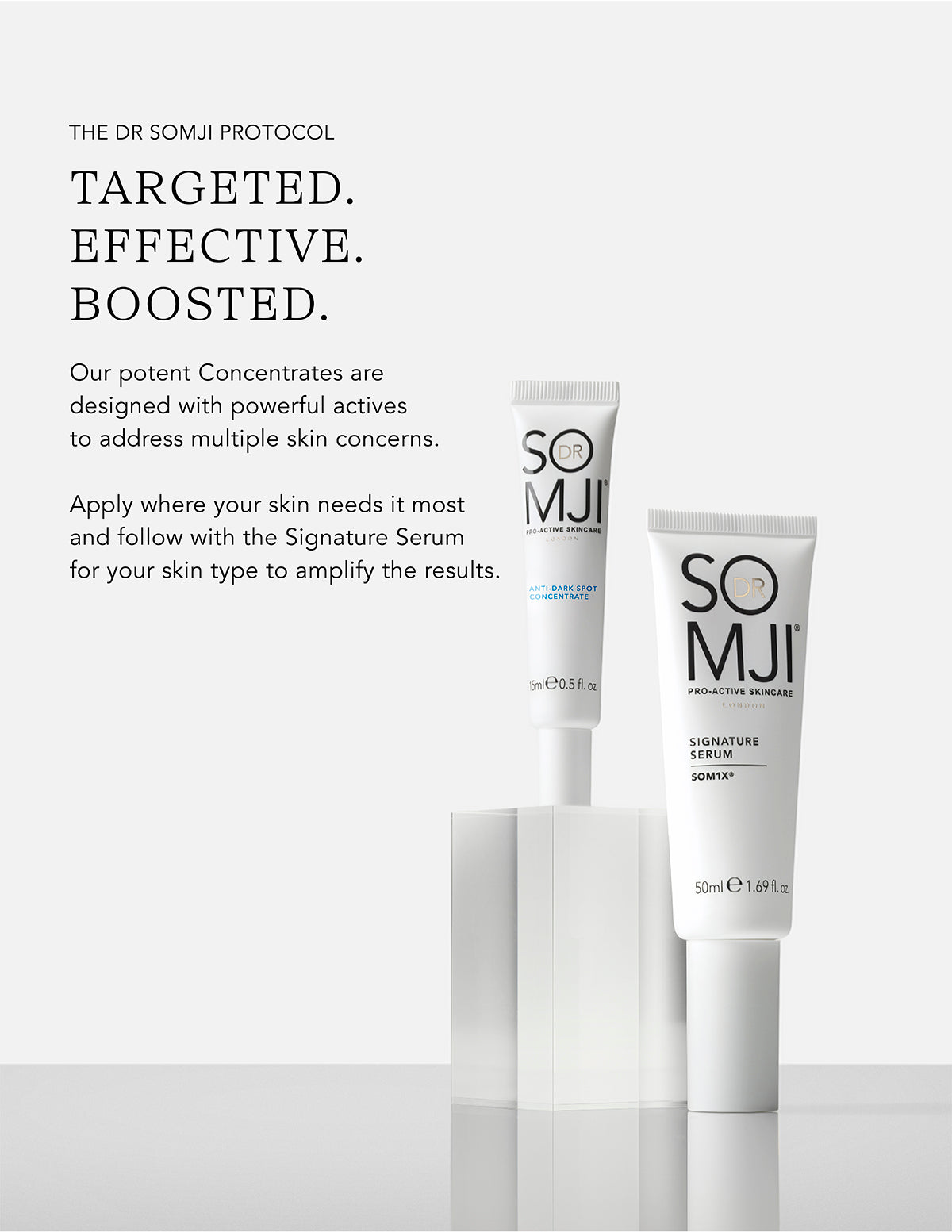 Anti-Dark Spot Concentrate