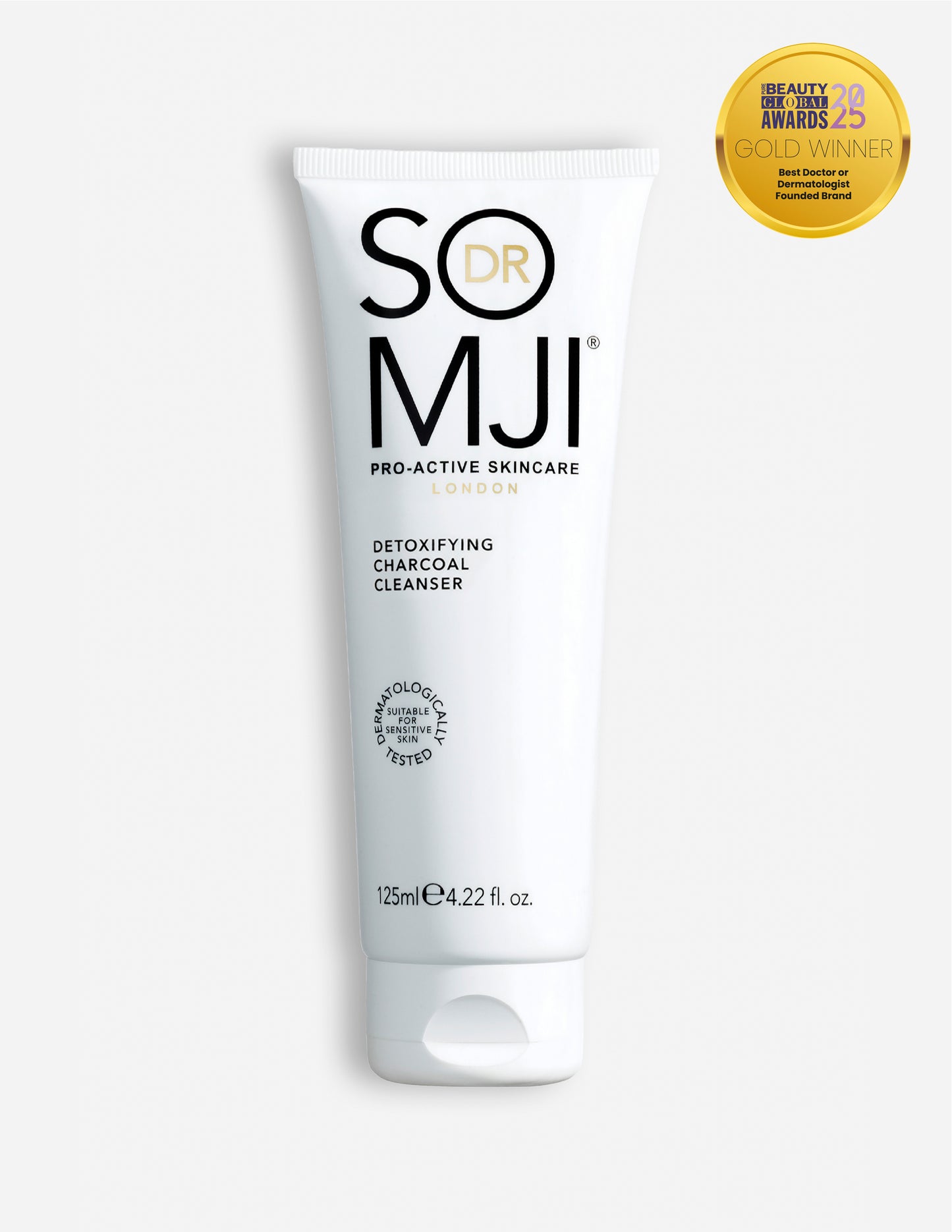 Detoxifying Charcoal Cleanser