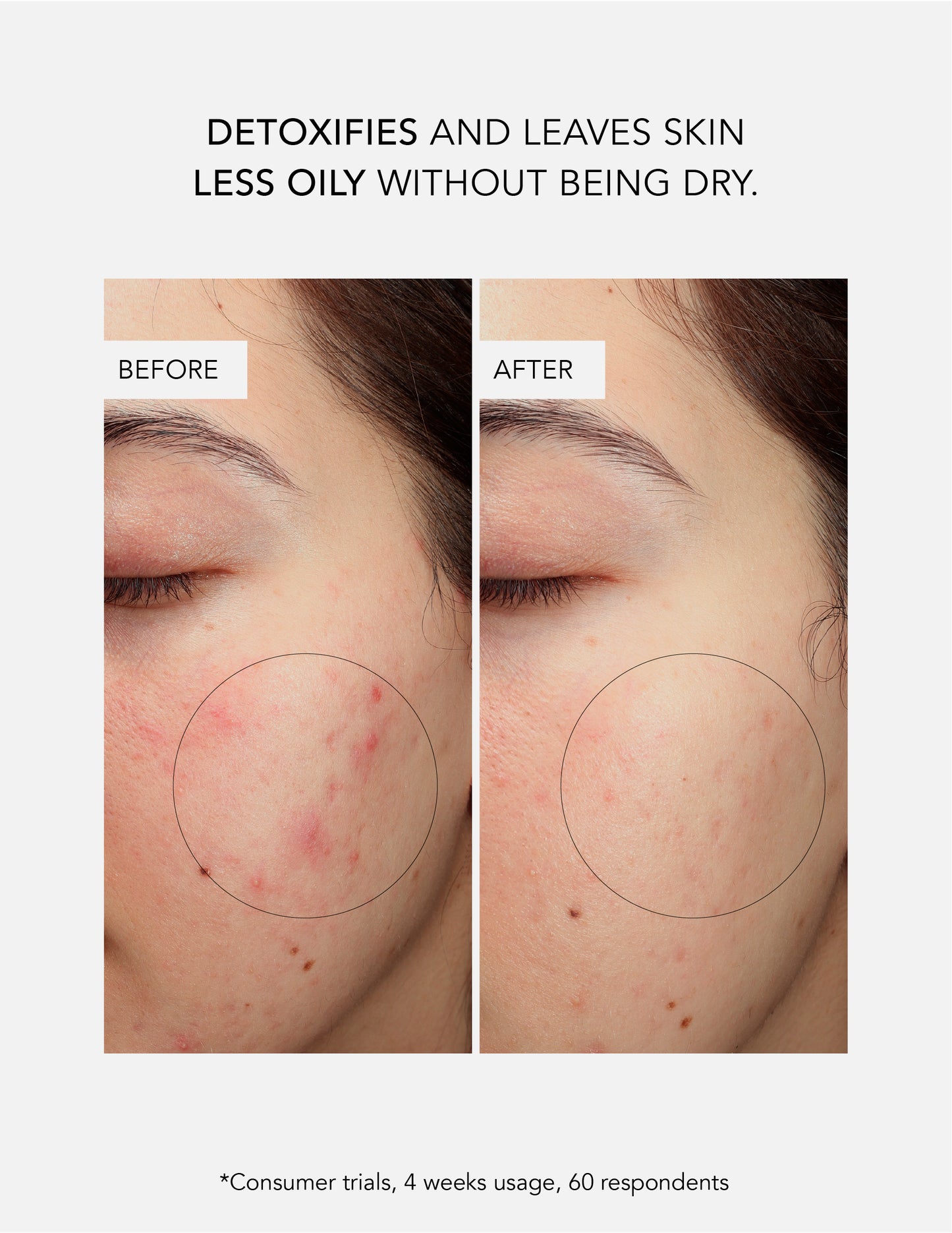 Detoxifying Charcoal Cleanser