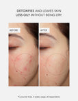 Detoxifying Charcoal Cleanser