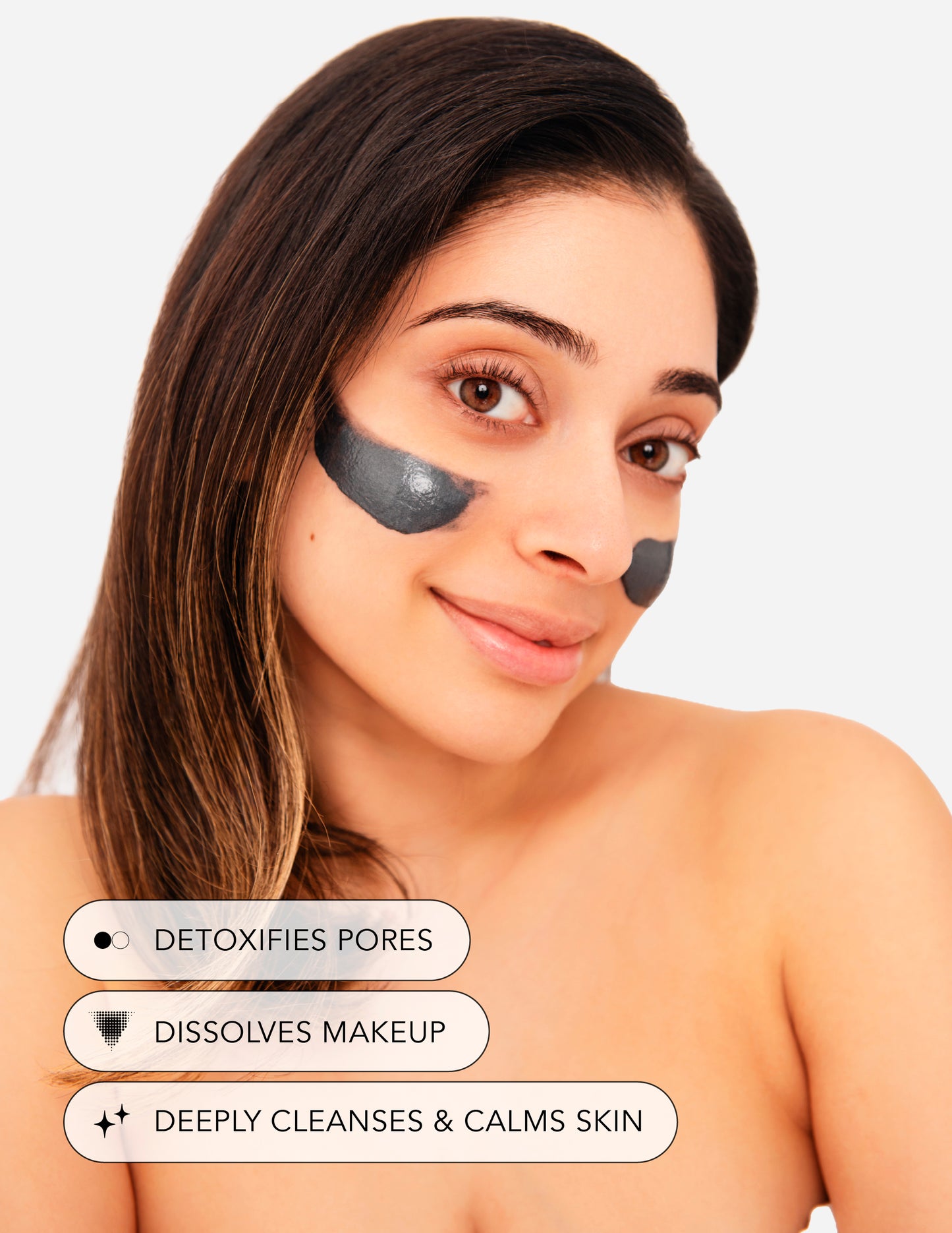 Detoxifying Charcoal Cleanser