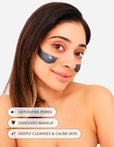 Detoxifying Charcoal Cleanser