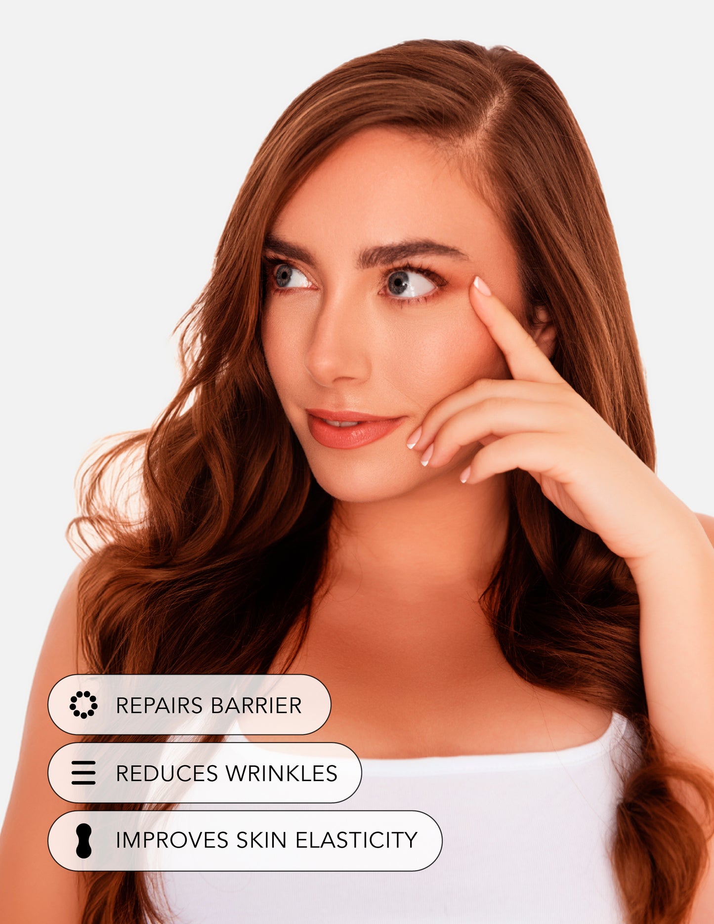 Exosome Barrier Repair Serum