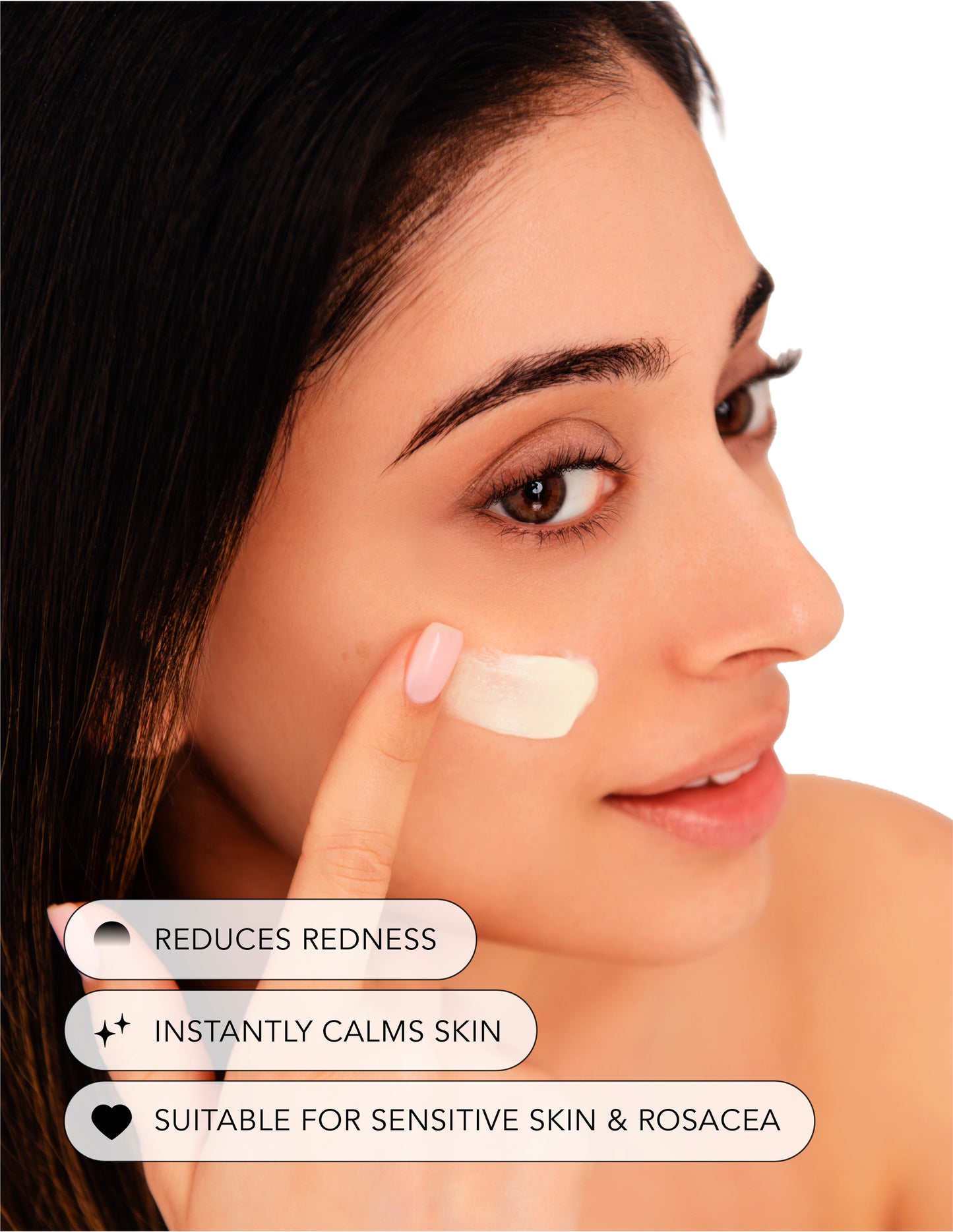 Anti-Redness Routine