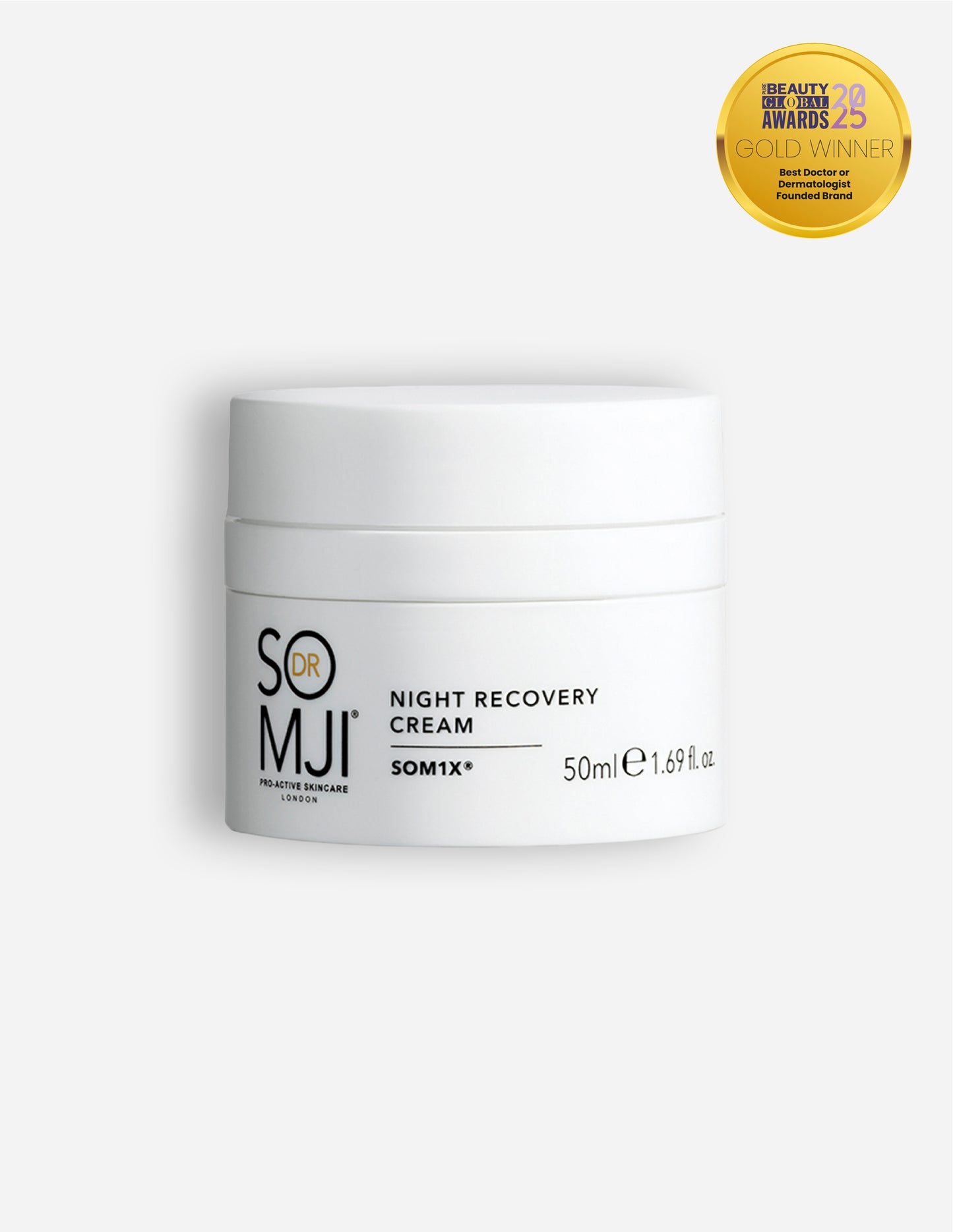 Night Recovery Cream