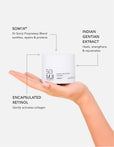 Anti-Wrinkle Routine