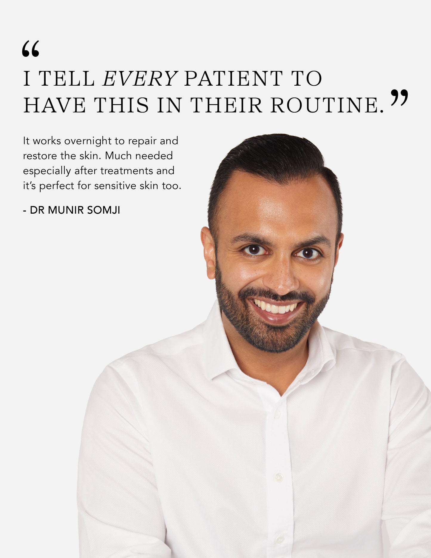 Night Recovery Cream