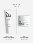 Night Recovery Cream