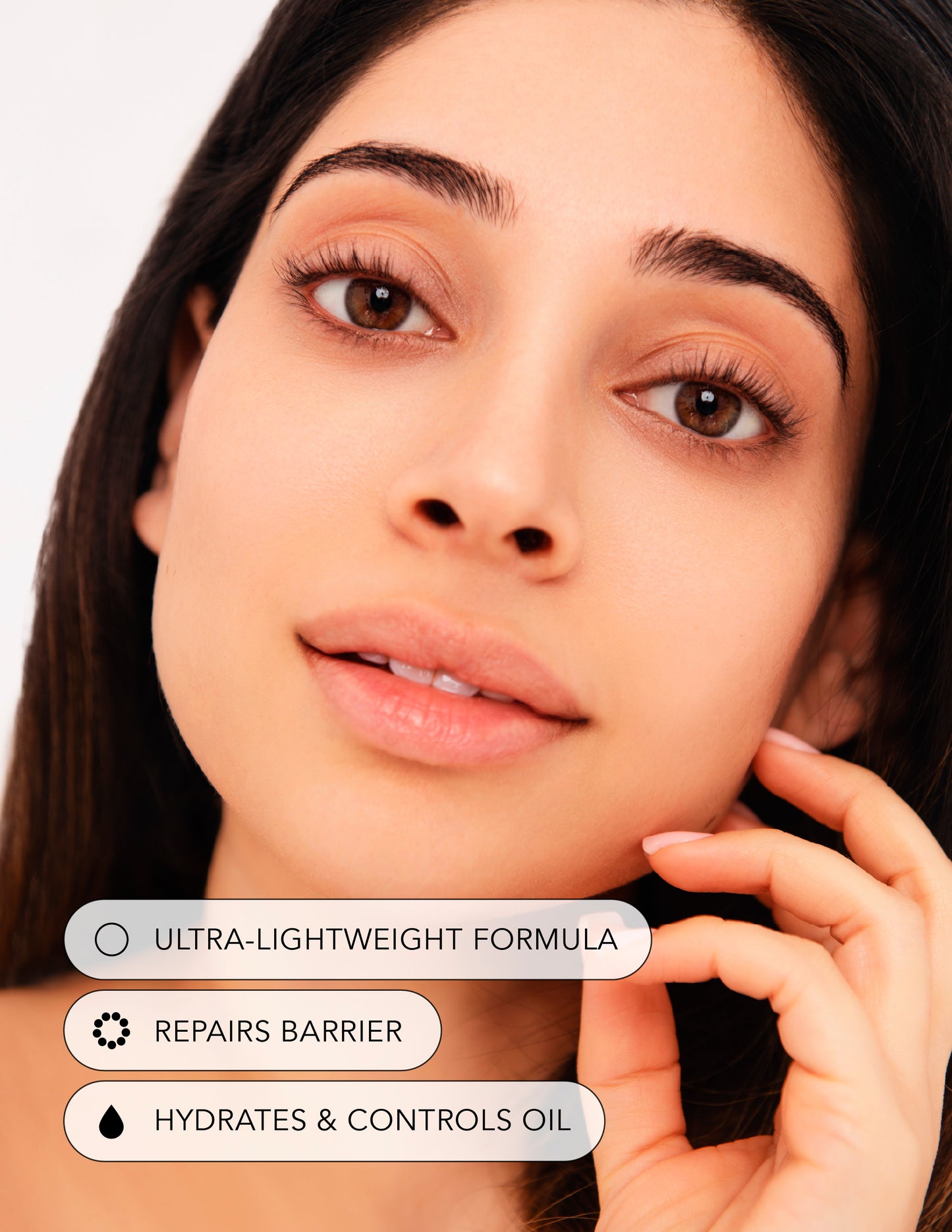 Signature Serum Light