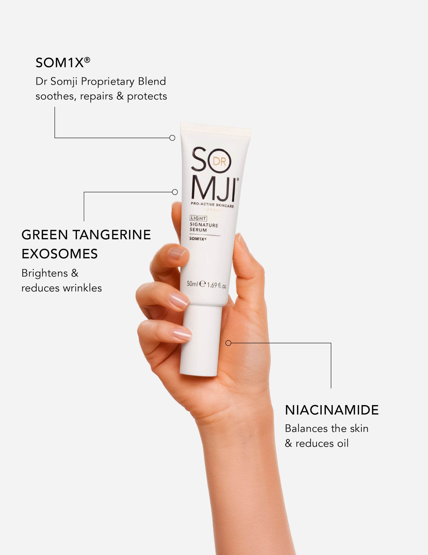 Signature Serum Light