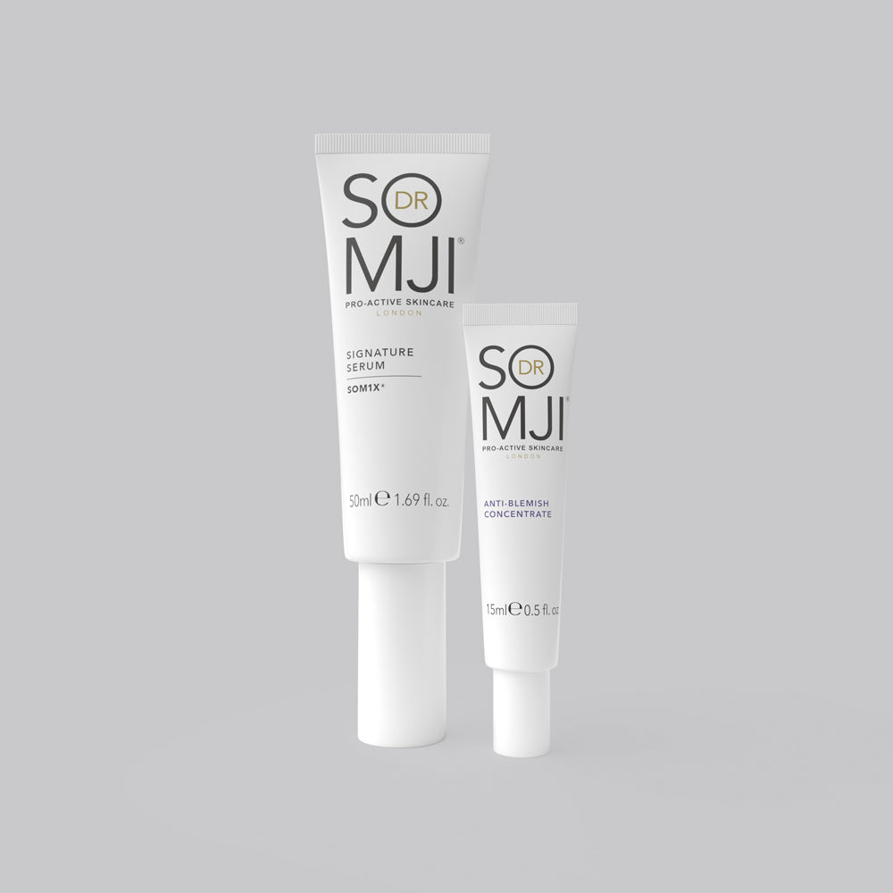 Anti-Blemish Power Duo