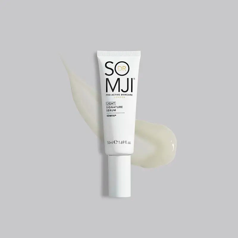 Signature Serum Light