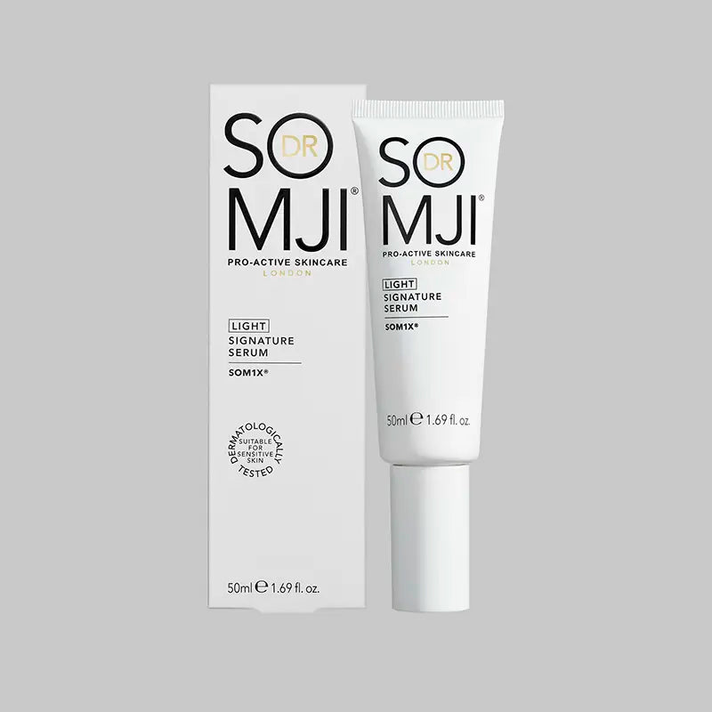 Signature Serum Light