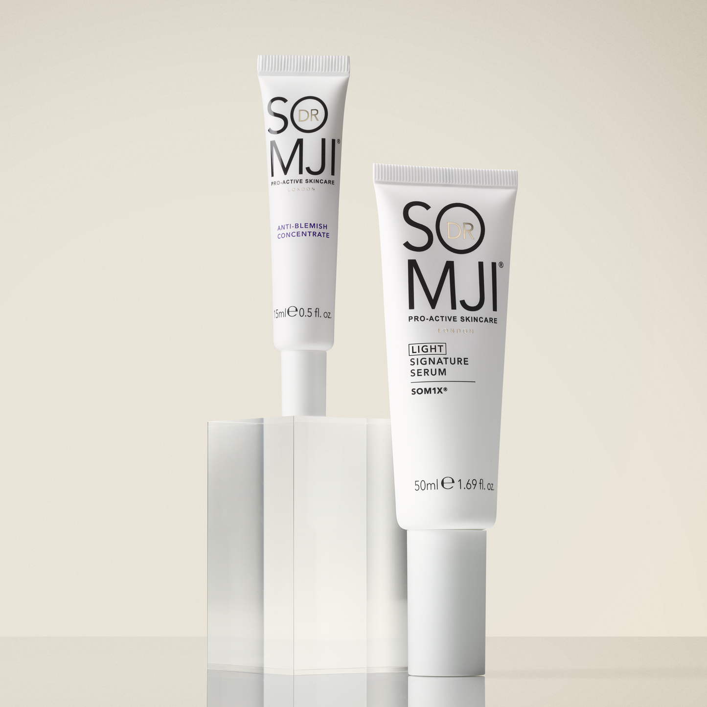 Anti-Blemish Power Duo