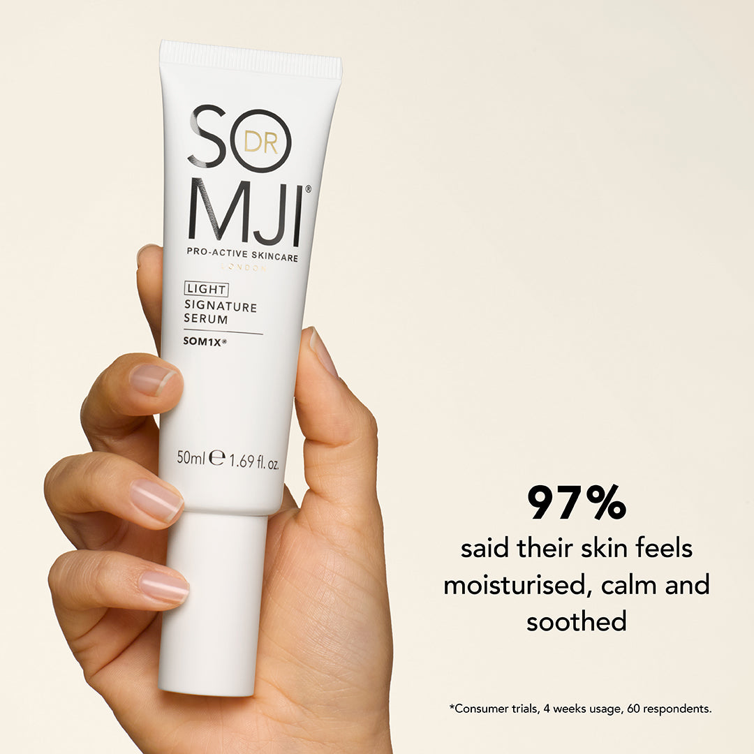 Signature Serum Light