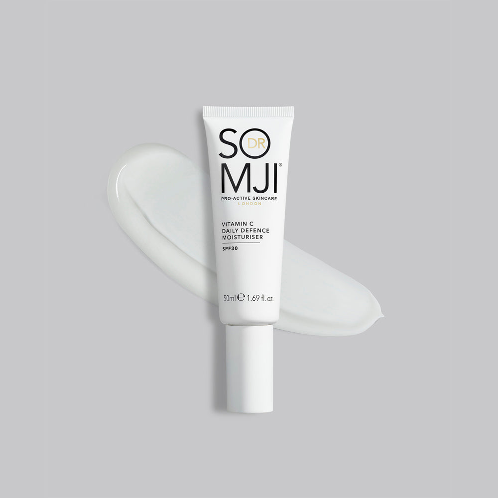 Vitamin C Daily Defence Moisturiser SPF30