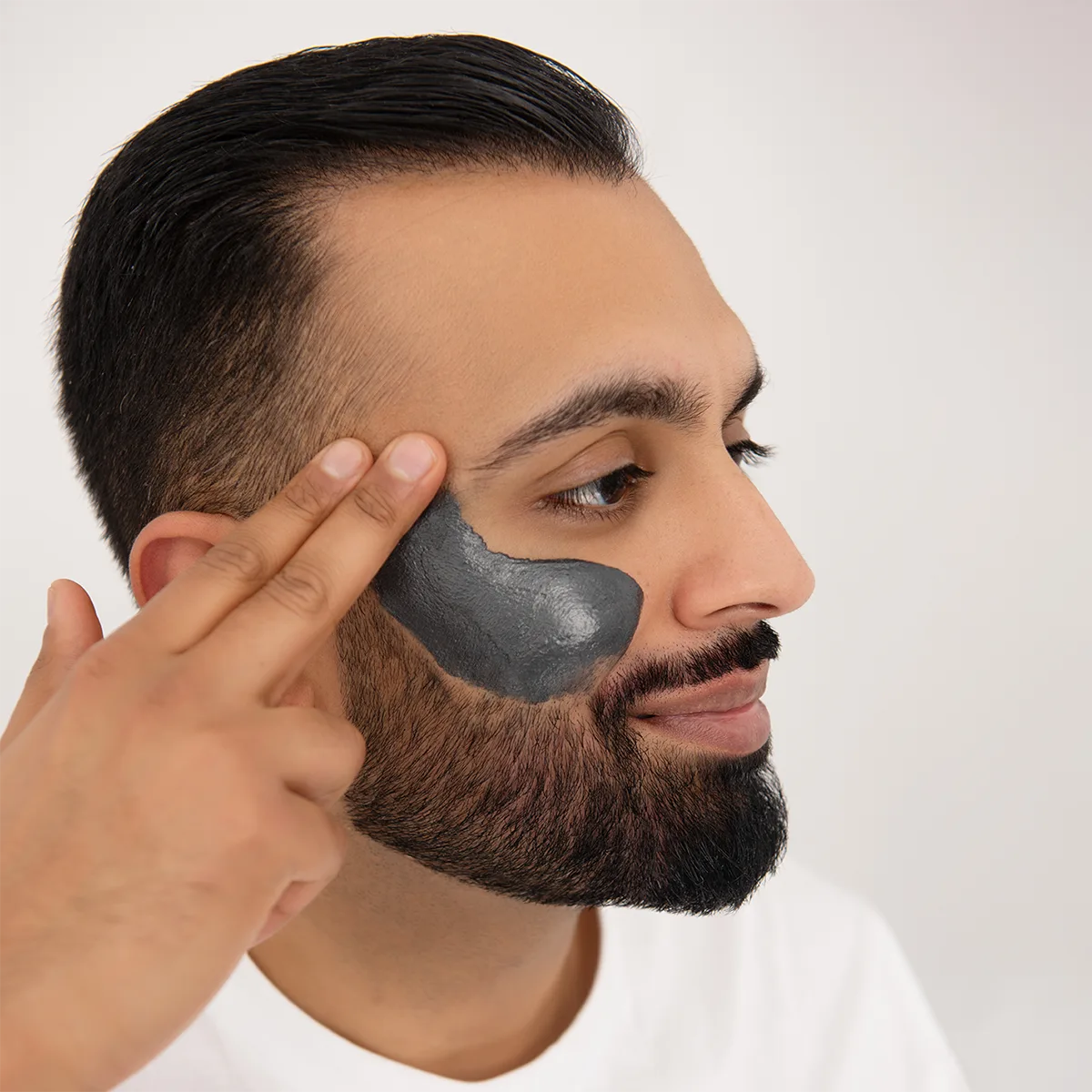 Detoxifying Charcoal Cleanser