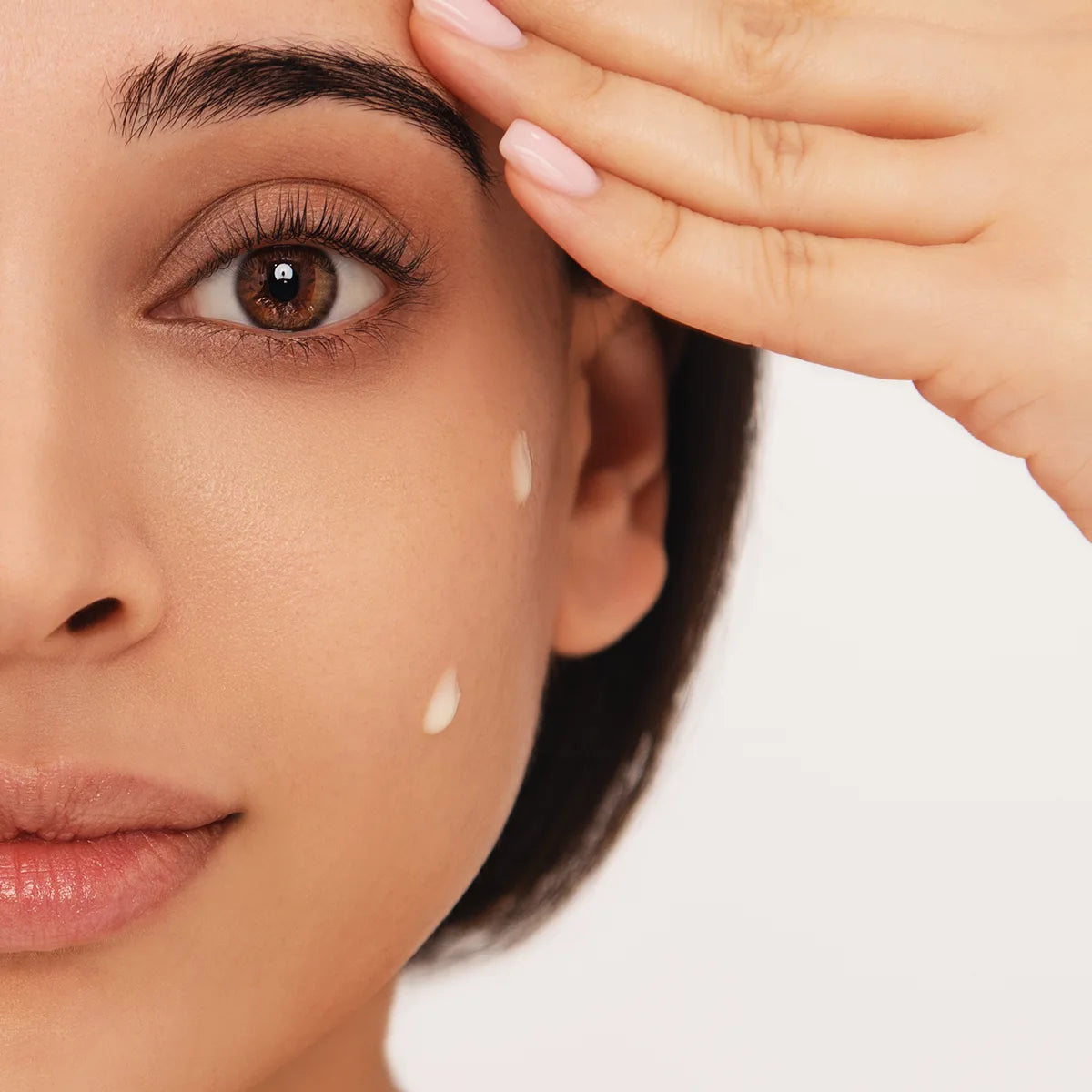 Nourishing Cream Cleanser