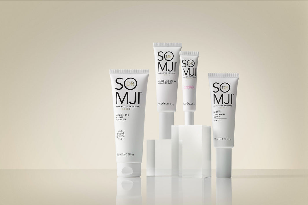 NEW IN at Dr Somji Skincare