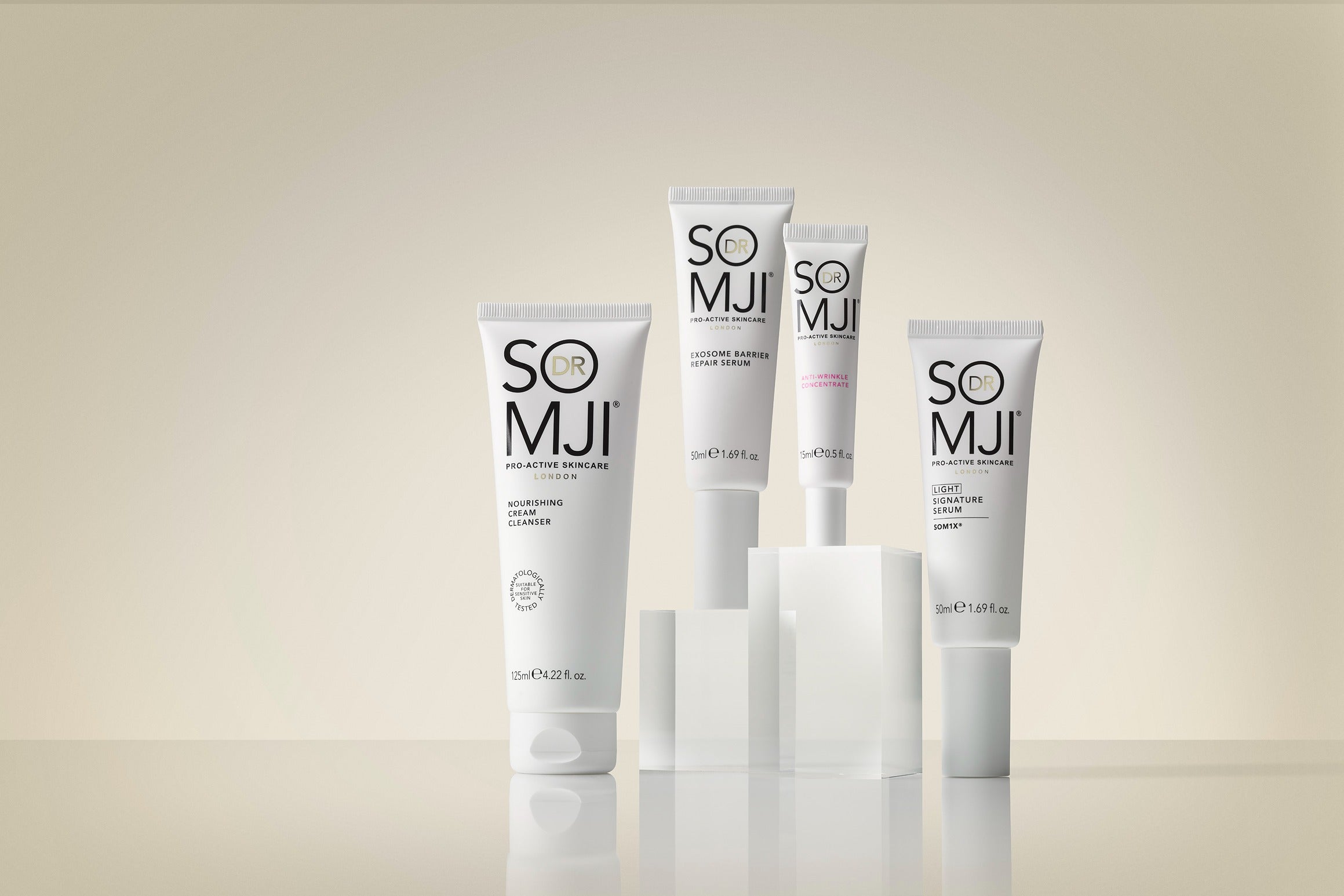 NEW IN at Dr Somji Skincare
