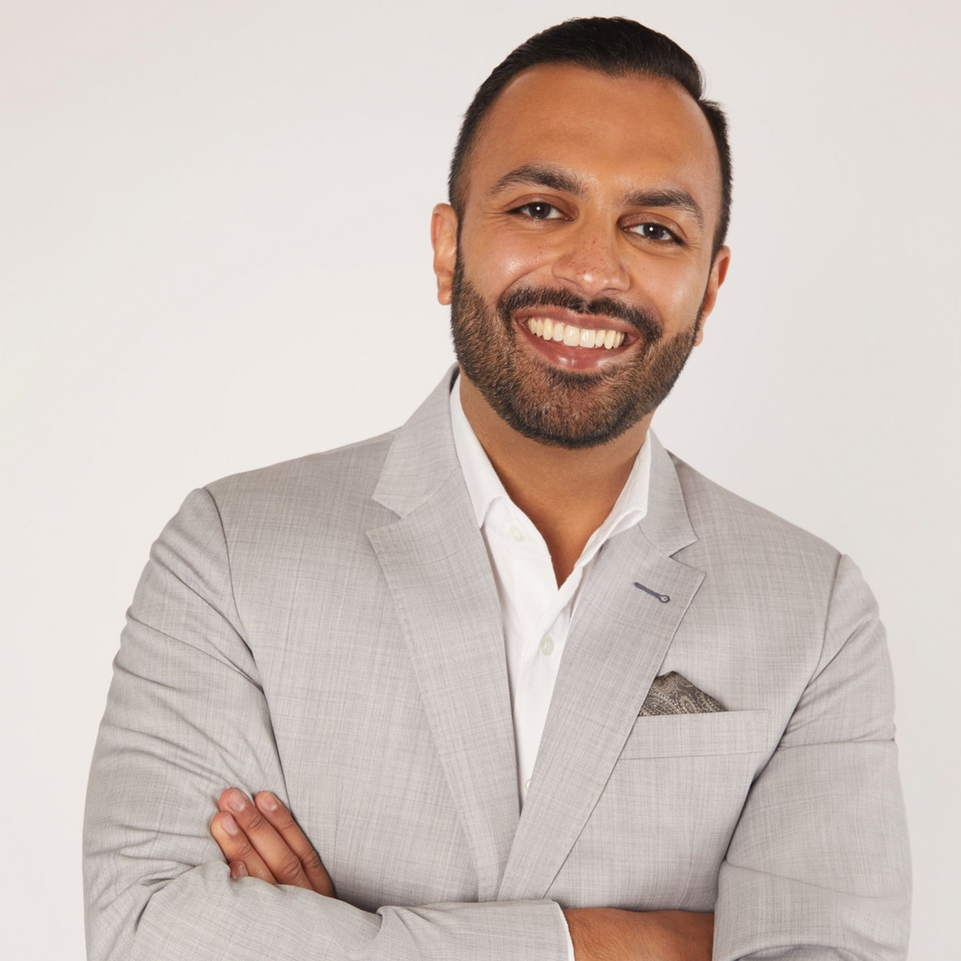 MEN'S SKINCARE MADE SIMPLE: DR SOMJI'S SKIN DIARY