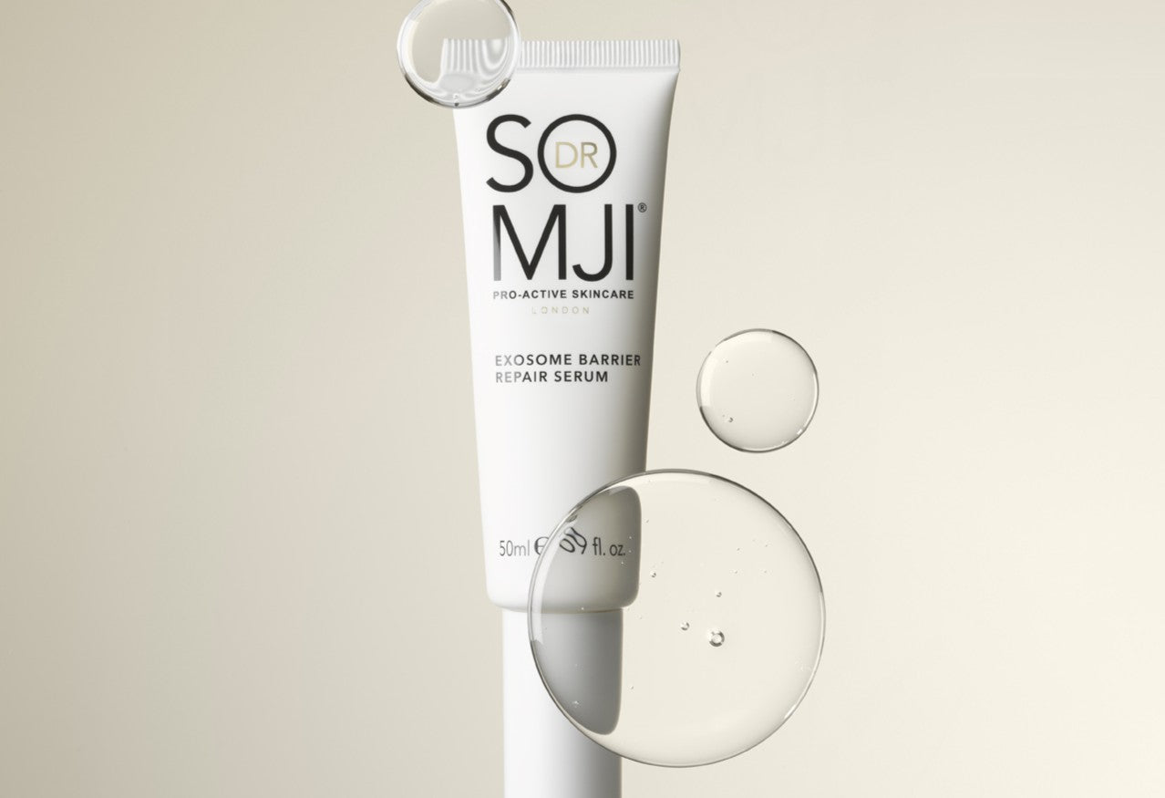 EXOSOMES: THE SECRET TO RADIANT AND REJUVENATED SKIN