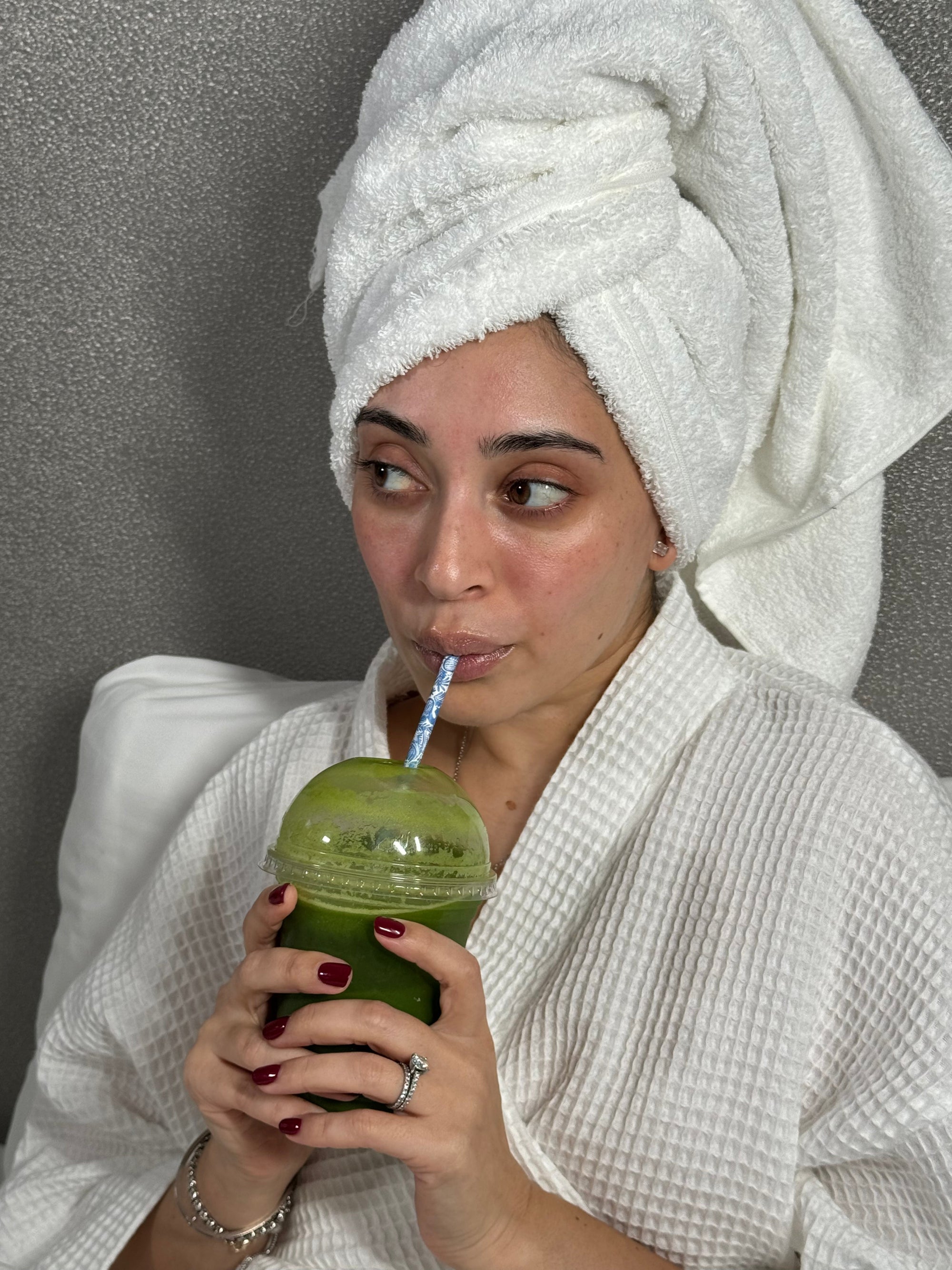 EAT YOUR SKINCARE
