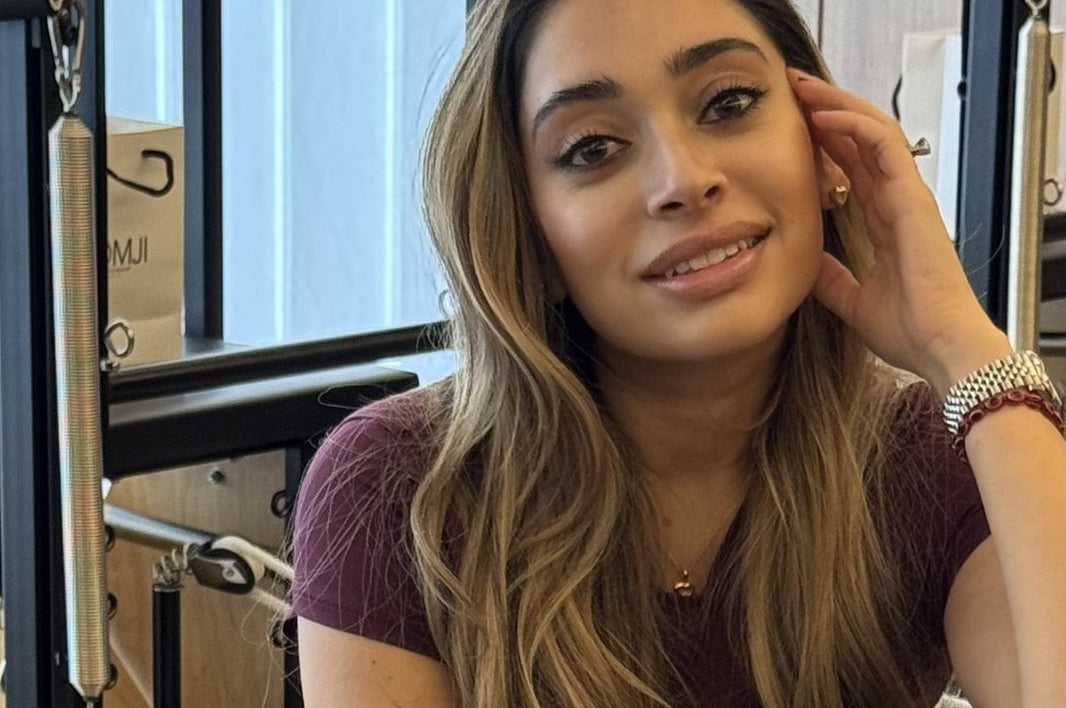 POST-WORKOUT SKINCARE TIPS: HOW TO PREVENT BREAKOUTS AFTER SWEATING