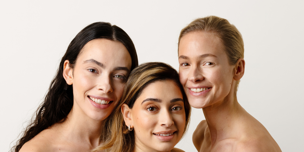 MENOPAUSE AND YOUR SKIN. DR SOMJI'S GUIDE TO CHANGING SKIN
