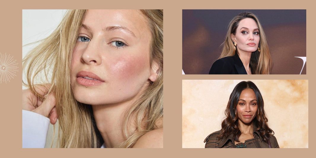 HOW TO PREPARE SKIN FOR THE PARTY SEASON, ACCORDING TO CELEBRITY FACIALIST EMILY ROSE LANSLEY