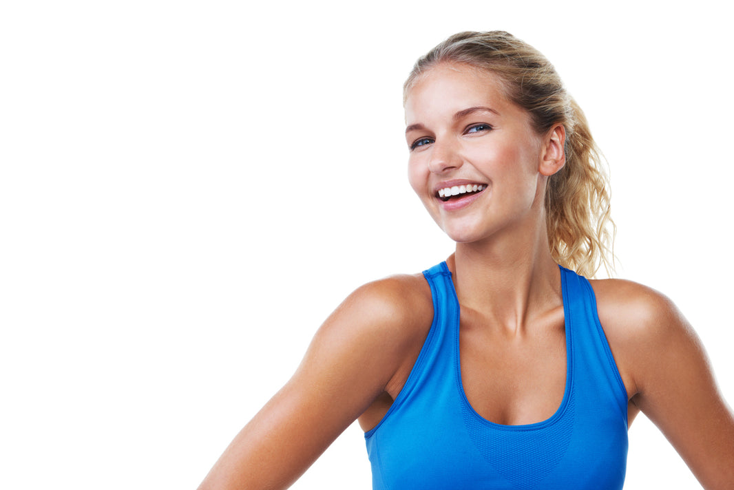 Casually charismatic - Health &amp; Fitness