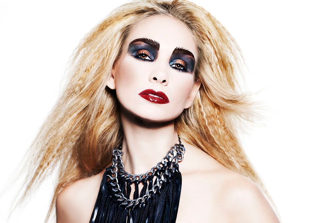 Blond Beauty