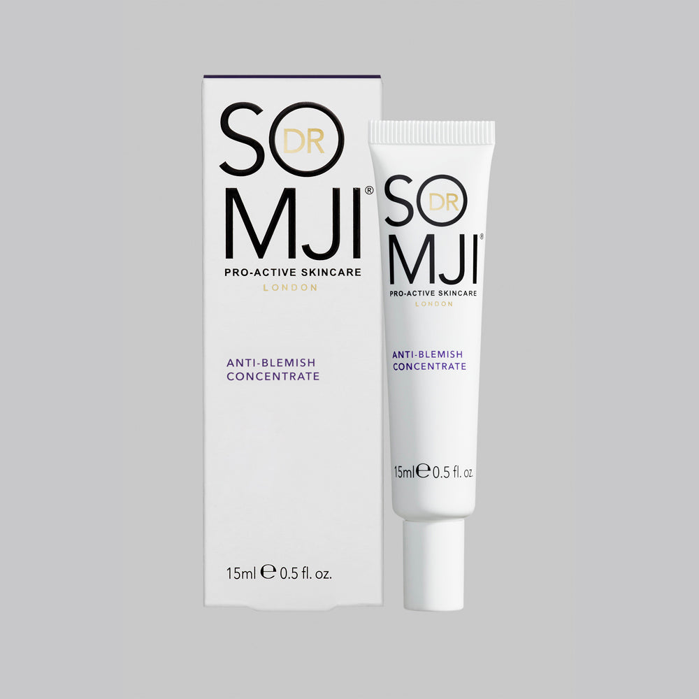 Anti-Blemish Concentrate