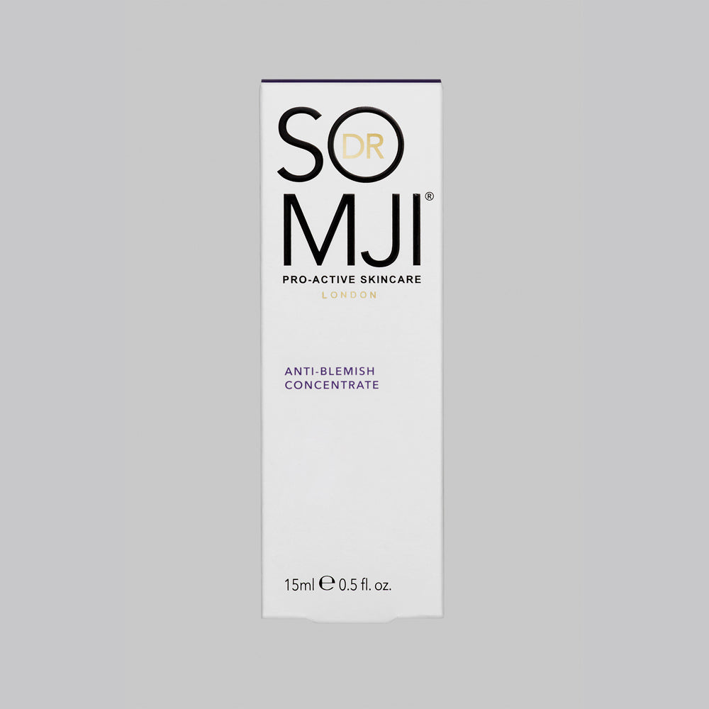 Anti-Blemish Concentrate