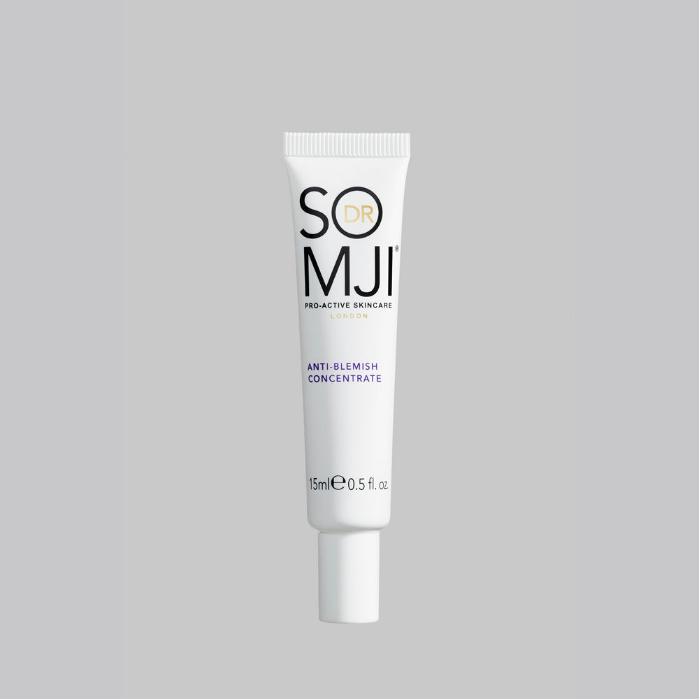 Anti-Blemish Concentrate