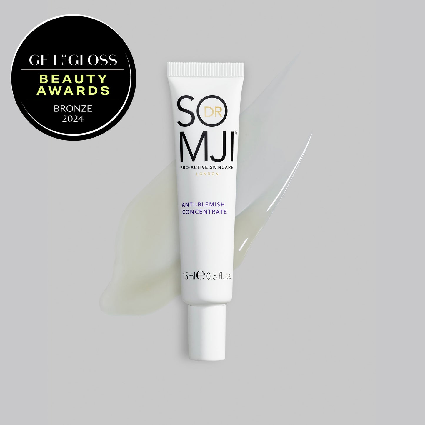 Anti-Blemish Concentrate