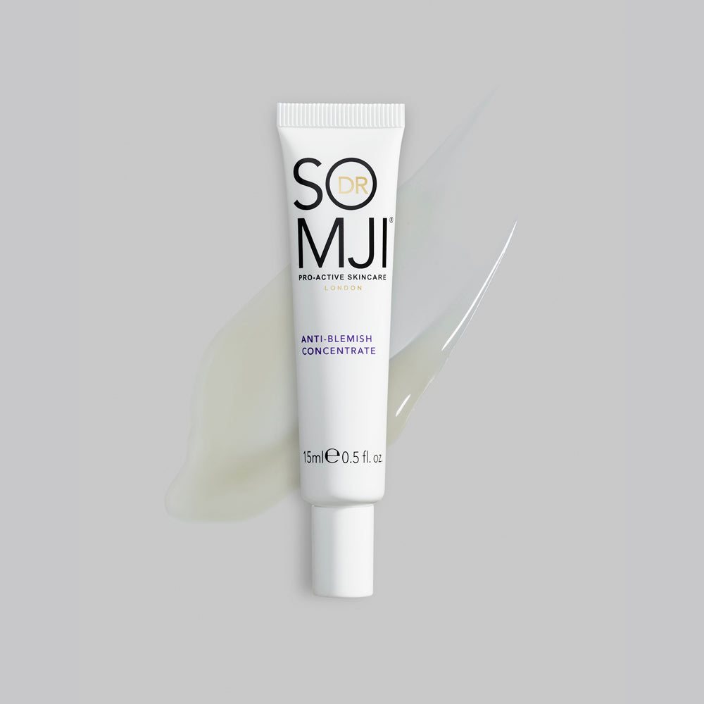 Anti-Blemish Concentrate