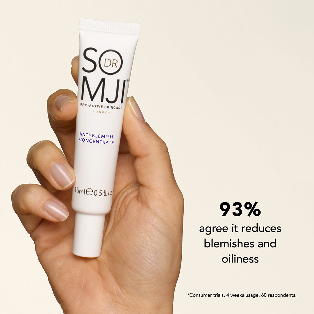 Anti-Blemish Concentrate