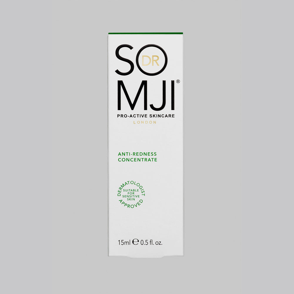 Anti-Redness Concentrate