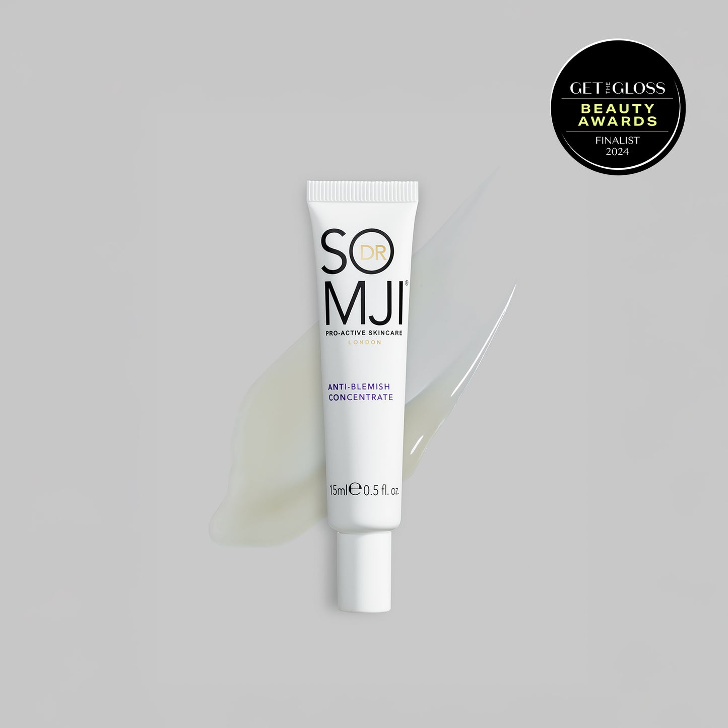 Anti-Blemish Concentrate