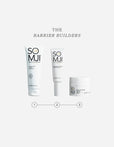 The Barrier Builders
