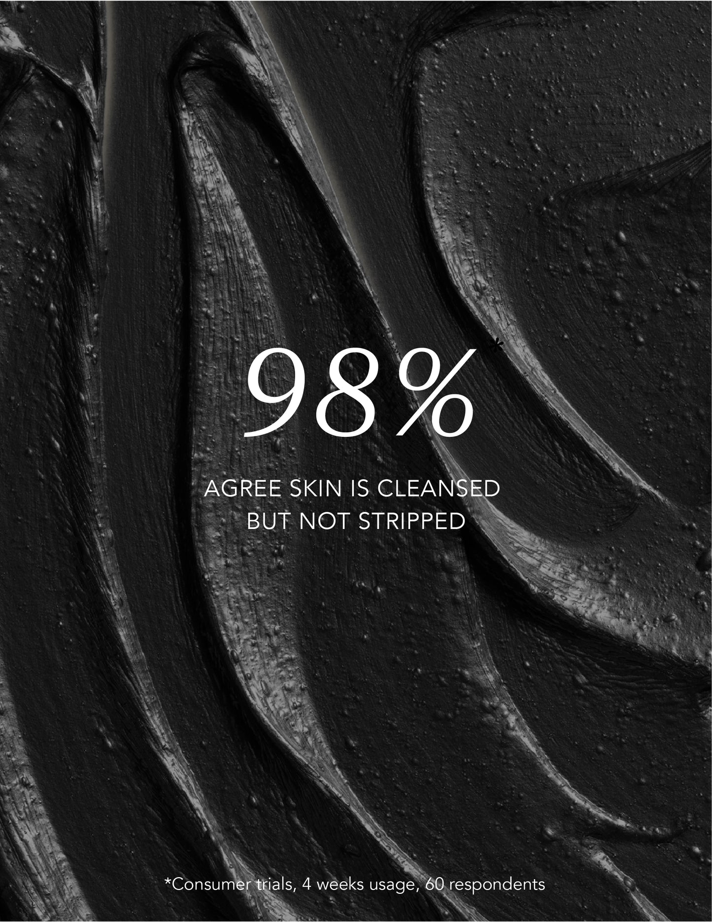 Detoxifying Charcoal Cleanser